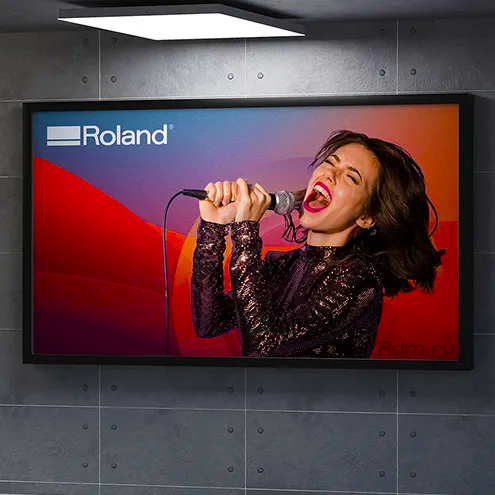 Рекламные щиты