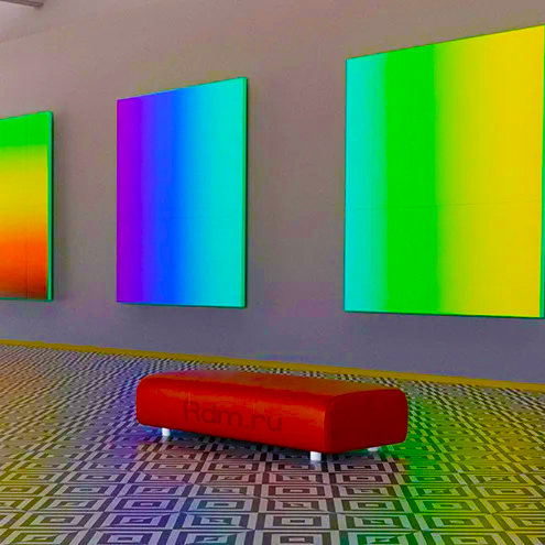 Изобразительное искусство