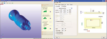 программное обеспечение Roland SRP Player и ClickMILL™