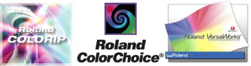 Совместимость с программным обеспечением Roland 