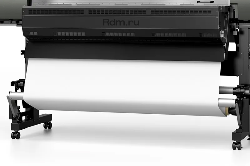 AP-640 содержит в комплекте приложение Roland DG Connect