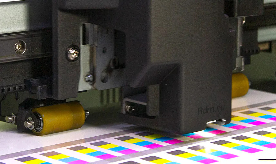 AP-640 это повышенная точность печати