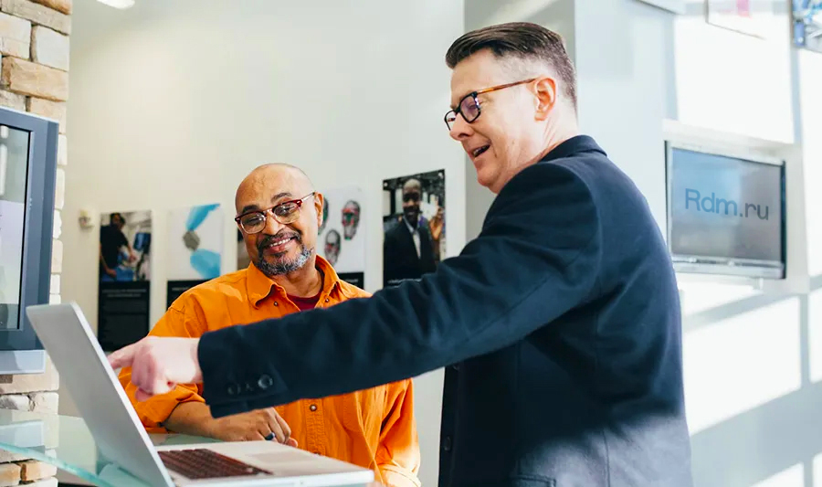 AP-640 это стабильное качество печати