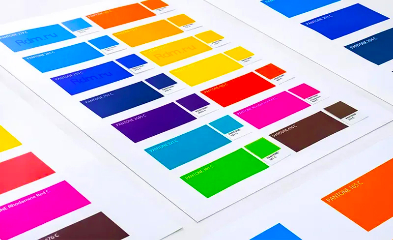 AP-640 - AP-640 максимально точная цветопередача