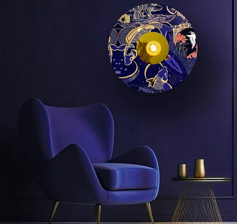 Планшетный уф принтер Roland LO-300-F2 печатает на стекле