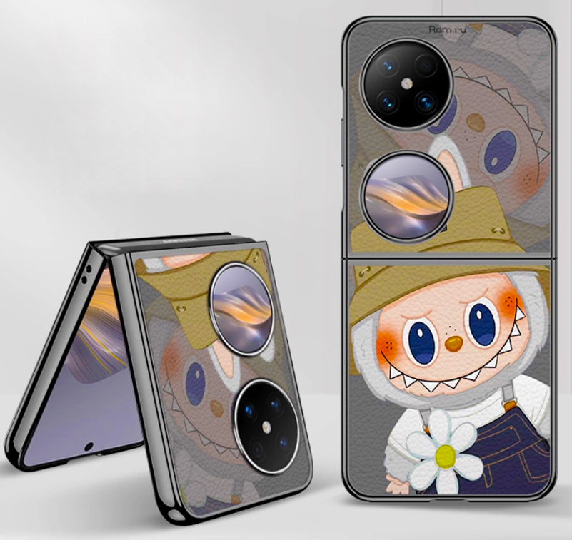 Планшетный уф принтер Roland LO-300-F2 печатает на чехлах для телефонов 