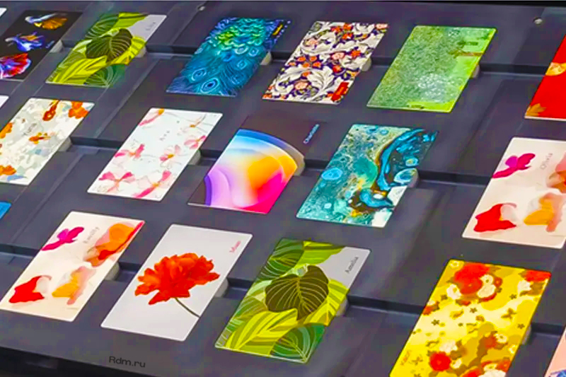 Планшетный уф принтер Roland LO-300-F2 с VersaWorks 7 имеет высокую производительность