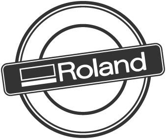 Наследие Roland DG