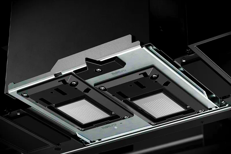 Выбирайте любую модель от высокопроизводительного уф принтера Roland LO-300-F2 до экономичных моделей