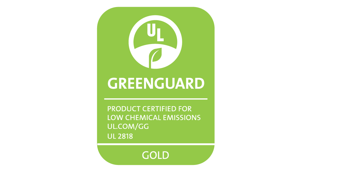 GREENGUARD Gold сертификат чернил TrueVIS INK