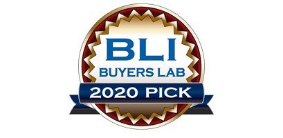 Награда престижной премии Keypoint Intelligence Buyers Lab 2020 Pick Awards за плоттер-каттер TrueVIS SG2-640