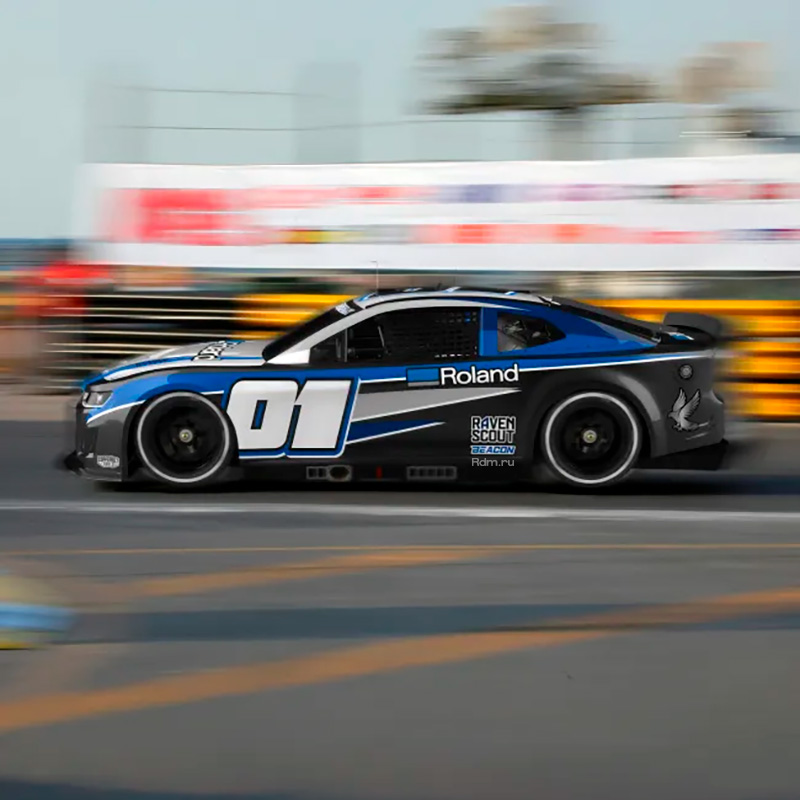 Оклейка авто