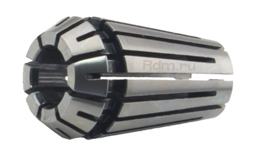 Цанга YCC10-10 10,0-9,0мм