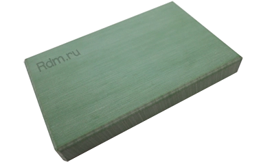 Тип 1460, 1000x500x50мм, Светло-зеленый
