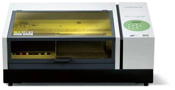 LEF-12i, УФ принтер Roland серии VersaUV