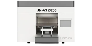 JN-A3 i3200 УФ принтер формата A3