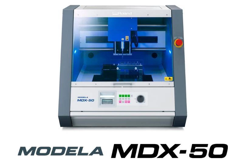 MDX-50