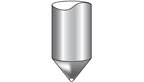 ZDC-A2000 Алмазный скребок Dia=3.175x127L