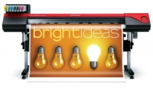 RF-640, плоттер Roland серии VersaEXPRESS