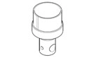 ZTH-36 Оправка для инструмента
