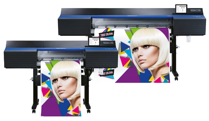 SG-300 и SG-540
