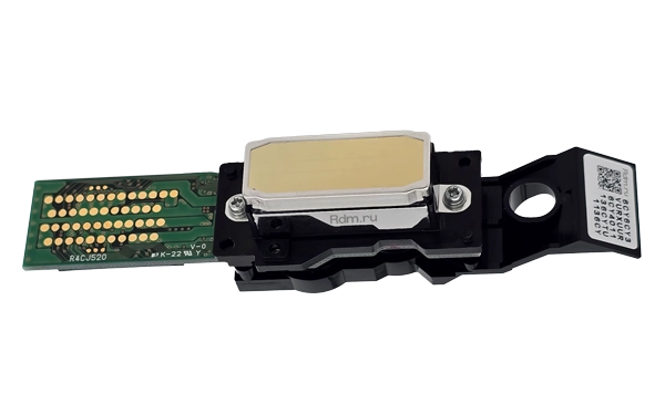 Head InkJet SV2 печатающая головка Roland DX4 для уф