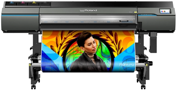 SG3-540 плоттер-каттер Roland