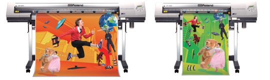VP-540i и VP-300i