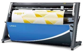 GR-640, режущий плоттер Roland