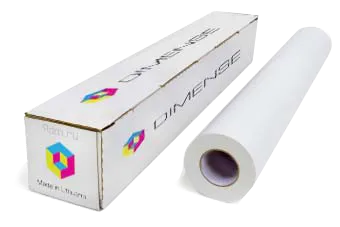 DS-PEARLE Dimense Media 1,6 x 50 м, перламутровая