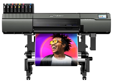 LG-300 - уф плоттер/каттер Roland серии TrueVIS