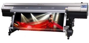 плоттеры XJ-640 и XJ-740 серии SOLJET PRO III
