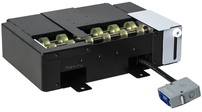 OA-RA-12, поворотное устройство Roland для BD-12