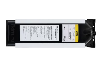 TA2-YE, 750мл, пакет Yellow латексные чернила