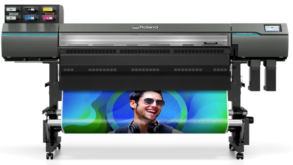 AP-640 латексный принтер Roland