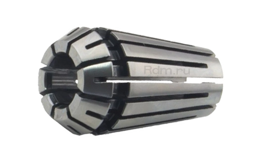 Цанга YCC7-6 6,0-5,0мм