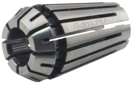 Цанга ER16 3мм