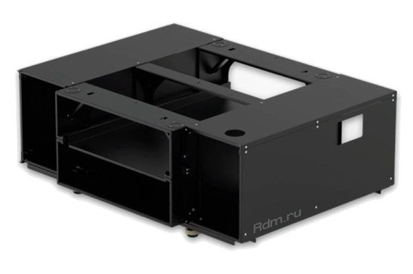 Table-MO-240, стол-подставка для MO-240