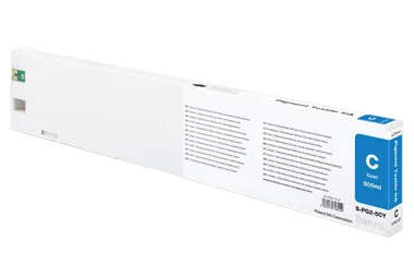 S-PG2-5CY, 500мл, картридж Cyan Pigment DTF для TY-300 Roland