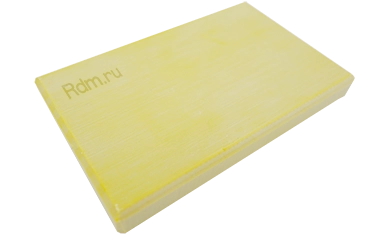Тип 1404, 1000x500x50мм, Оливковый
