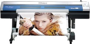 плоттер/каттер XC-540W серии SOLJET PRO III