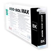 ESL3-4BK, 440мл, картридж Black ECO-SOL MAX
