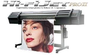 плоттер FJ-740K серии Hi-Fi JET PRO II