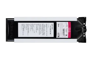 TA2-MG, 750мл, пакет Magenta латексные чернила