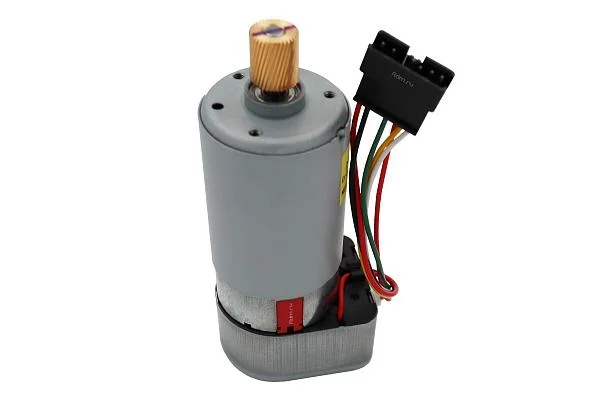 SCAN MOTOR RE-640_01, мотор каретки RF-640 рис.1