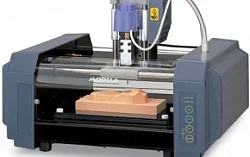 Настольные фрезерные станки MDX-15, MDX-20 серии MODELA