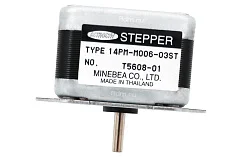 MOTOR, 14PM-M006-03ST MPX-60, мотор MPX-90