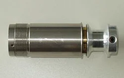ZS-23 Шпиндель для гравировальных станков PNC-2300, PNC-2300A и EGX-300.