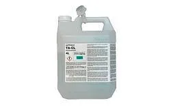 TA-CL, 4л, промывочная жидкость для латексных чернил