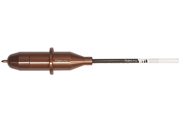 BP-1, держатель - шариковая ручка
